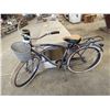 Image 1 : Beach Cruiser Bike