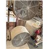 Image 1 : Double Fan Unit, Blast Heater