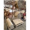 Image 2 : Double Fan Unit, Blast Heater