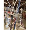 Image 1 : 5-Glue Spray Rigs - 5 X $