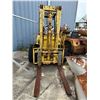 Image 3 : Hyster LP Dually Air Tire Forklift Approx 8K LP Cap Needs Service