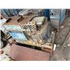 Image 4 : Miller Welder Salvage, Metal Scrap in Corner, Battery Cores, Pipe Threader