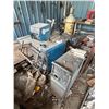 Image 5 : Miller Welder Salvage, Metal Scrap in Corner, Battery Cores, Pipe Threader