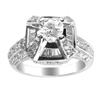 Image 1 : 1.71 Carats VS Diamond 18KW
