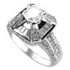 Image 2 : 1.71 Carats VS Diamond 18KW