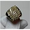 Image 1 :  2.00 Carat Total Weight Diamond Ring