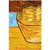 Image 3 :  Van Gogh "Sunflower"