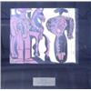 Image 1 : Picasso "Picador and Madator" Linocut