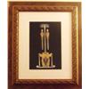 Image 2 :  Erte' "Les Priestess"