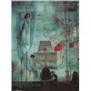 Image 1 :  Dali "Discovery of America"
