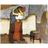 Image 1 : "The Embrace" Picasso