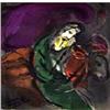 Image 1 : "Jeremiah" Chagall