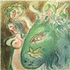 Image 1 : "Untld" Chagall