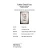 Image 2 : "Les Caprices de Goya" Dali