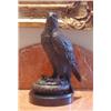 Image 1 : "FALCON" BY MOIGNIEZ BRONZE SCULPTURE