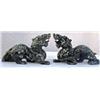Image 1 :  Jade Dragons