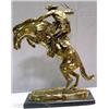 Image 4 : "Bronco Buster" Gold Edition Ltd/Ed Rare