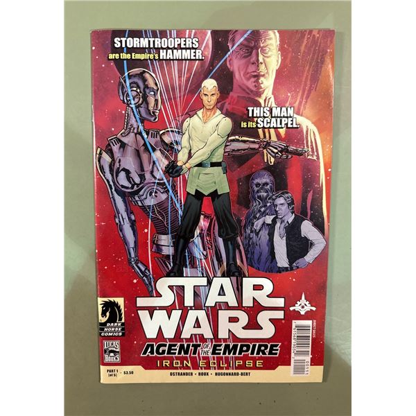 DC, Marvel & Beyond: Raw Comic Auction