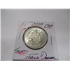 Image 3 : 1960 CANADA SILVER HALF DOLLAR