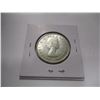 Image 4 : 1960 CANADA SILVER HALF DOLLAR