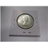 Image 6 : 1960 CANADA SILVER HALF DOLLAR