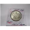 Image 7 : 1960 CANADA SILVER HALF DOLLAR