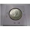Image 8 : 1960 CANADA SILVER HALF DOLLAR