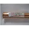 Image 2 : 2011 CH/BU ROLL OF MINT CANADA PENNIES