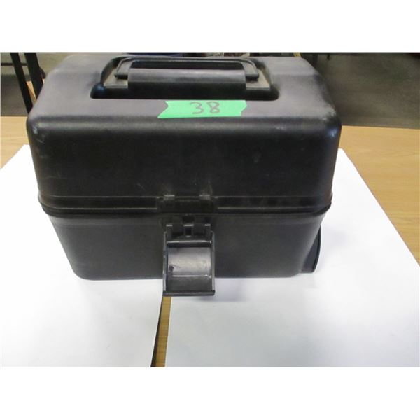 ESTATE:  SMALL INSULATED BOX