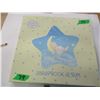 Image 1 : ESTATE:  PRECIOUS MOMENTS BABY SCRAPBOOK