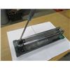 Image 1 : ESTATE:  ANVIL TILE CUTTER