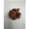 Image 4 : 1.78  INCH  HIGH GRADE VANADINITE SPECIMEN