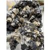 Image 5 : 2.8 INCH IRON PYRITE WITH CALCITE