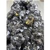 Image 7 : 2.8 INCH IRON PYRITE WITH CALCITE