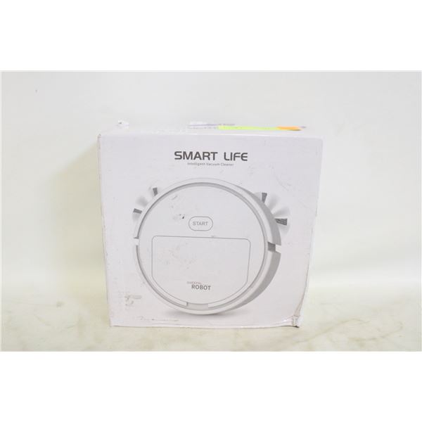 NEW SMART ROBOT VACUUM CLEANER FLOOR
