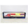 Image 1 : VINTAGE CANADA POST SEMI TRUCK NEVER