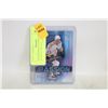 Image 1 : MARIO LEMIEUX UPPER DECK HOCKEY CARD 2001
