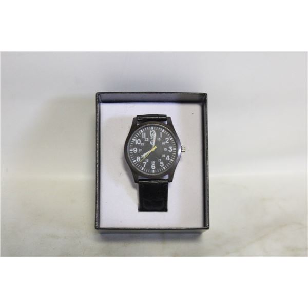 NEW GOLD COAST BRAND WATCH