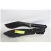 Image 1 : NEW HIGH-HARDNESS OUTDOOR NEPAL KNIFE