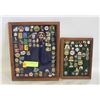 Image 1 : VINTAGE PINS - 2 FRAMES