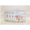 Image 1 : (5) NEW SEALED WOOD CRAFT ASSEMBLY KITS