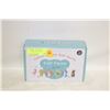 Image 1 : NEW 7 FRAGRANCE BATH BOMBS IN GIFT PACKAGE