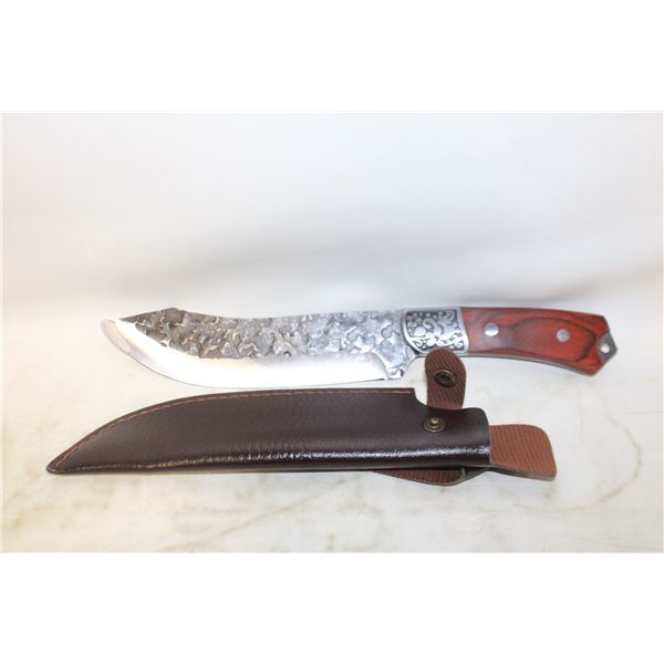 NEW JAPANESE CHEF STYLE  KNIFE