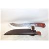 Image 1 : NEW JAPANESE CHEF STYLE  KNIFE