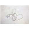 Image 1 : 11)  TWISTED SILVER PLATED (NOTE 925