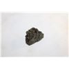 Image 1 : 23)  NATURAL GREEN TOURMALINE 17.8 GR