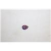 Image 1 : 25)  PEAR SHAPED ETHIOPEAN NATURAL