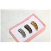 Image 1 : NEW 3PCS/SET BANDS SZ11