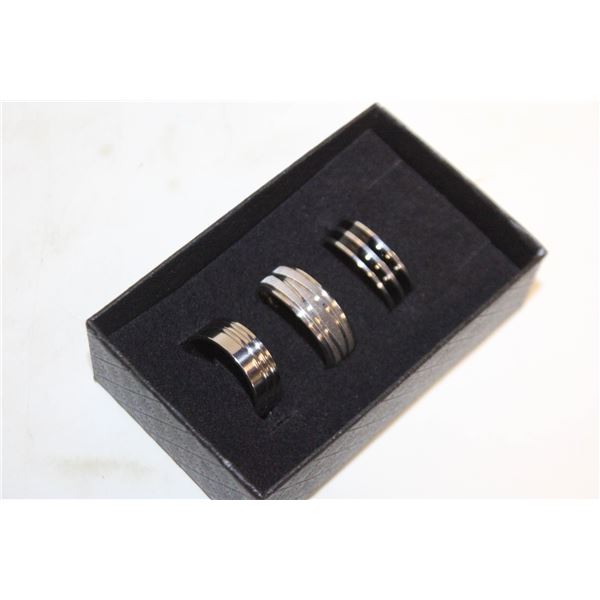 NEW 3PCS/SET BANDS SZ9