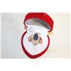 Image 1 : ESTATE RING SZ8